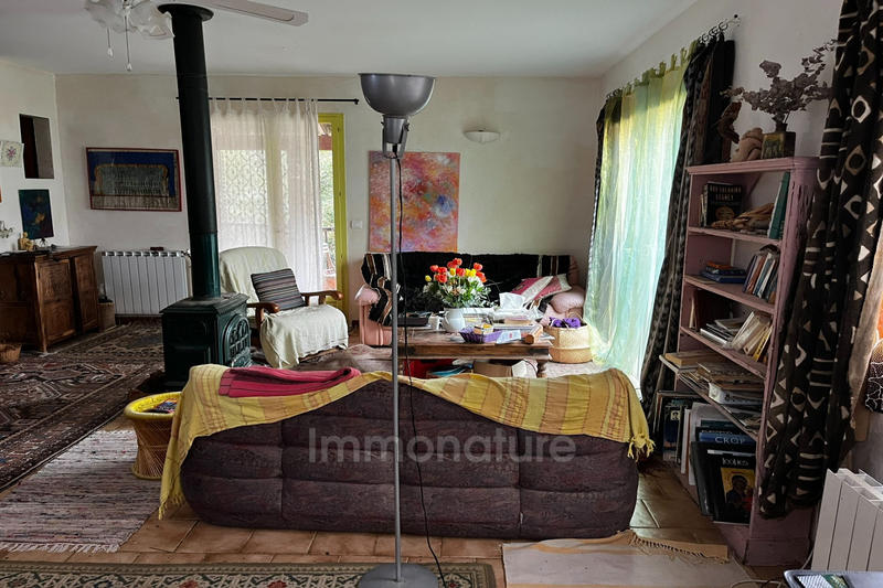 Maison - 180 m² - 8 pièces