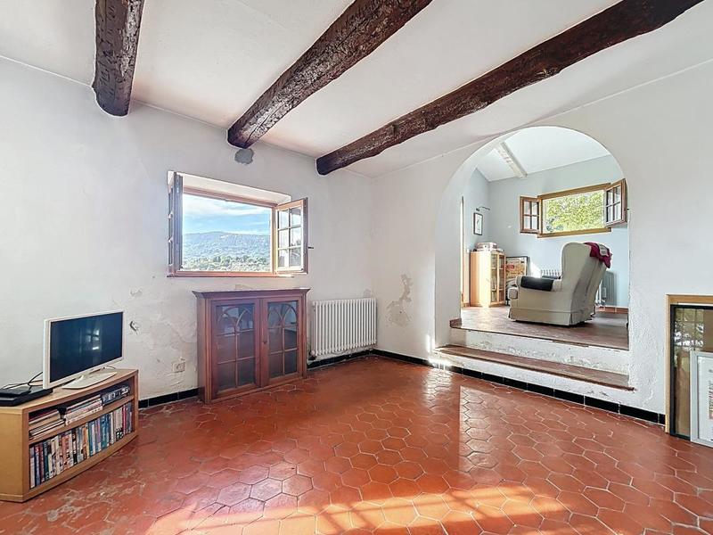 Maison - 122 m² - 5 pièces