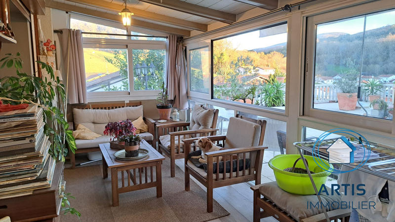 Maison - 156 m² - 5 pièces