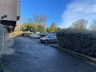 Parking / Garage - 8 m²