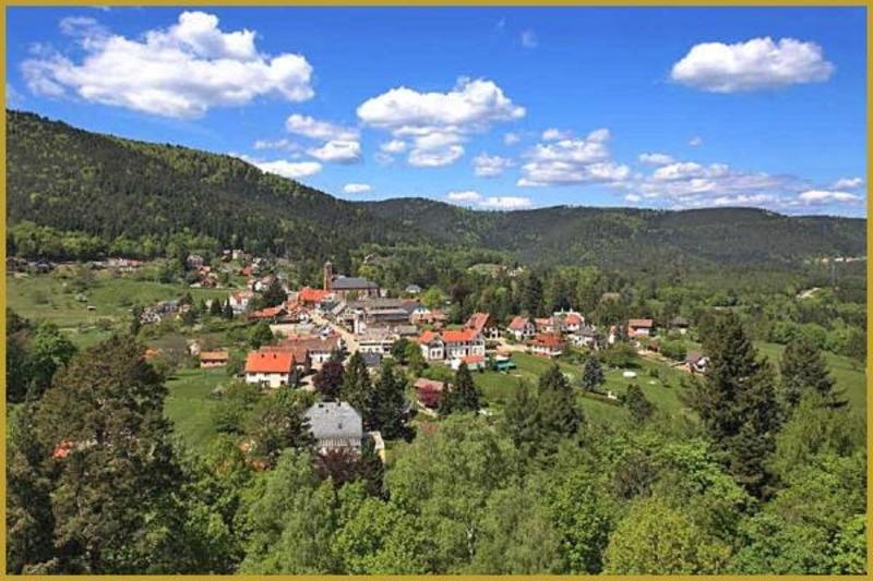 Terrain constructible - 577 m²