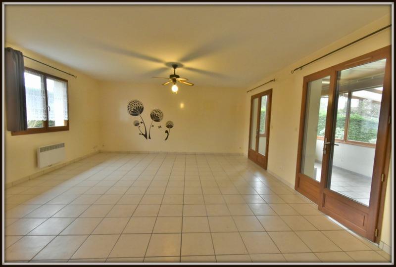 Maison - 113 m² - 4 pièces