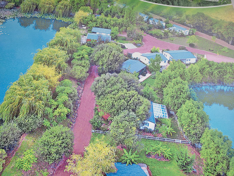 Châlet - 51 m² - 4 pièces