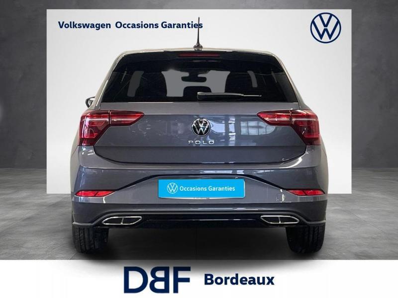 Volkswagen Polo 1.0 Tsi 95 s&amp;S Bvm5 R-Line