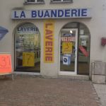 laverie