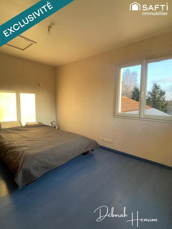 Villa - 140 m² - 5 pièces