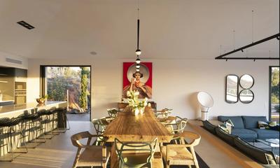 Villa - 249 m² - 11 pièces