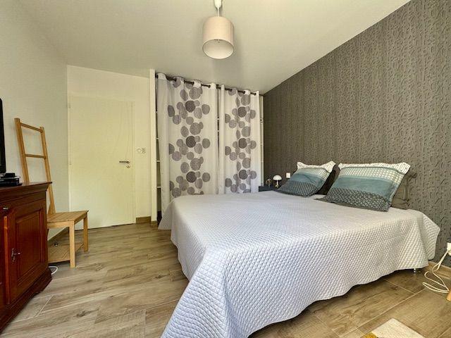 Maison - 73 m² - 3 pièces