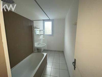 Appartement - 51 m² - 3 pièces