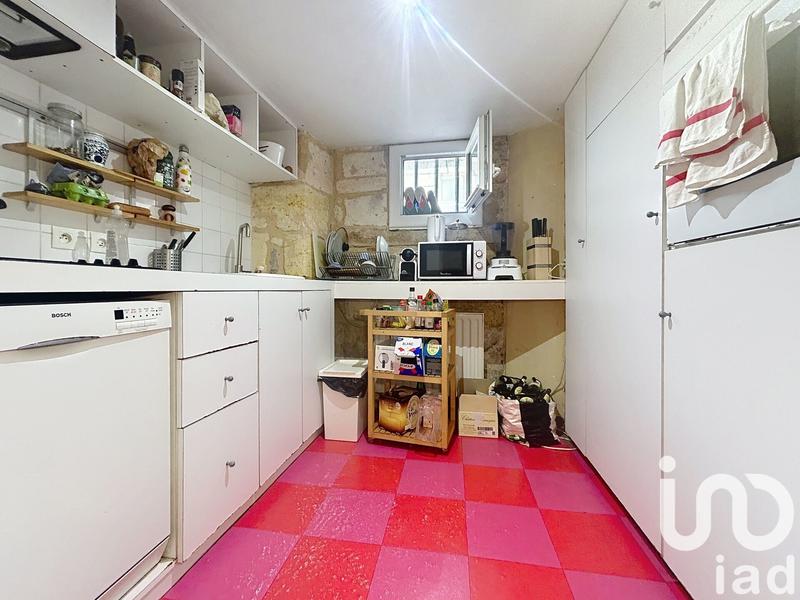 Duplex - 85 m² - 3 pièces