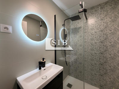 Maison - 99 m² - 5 pièces