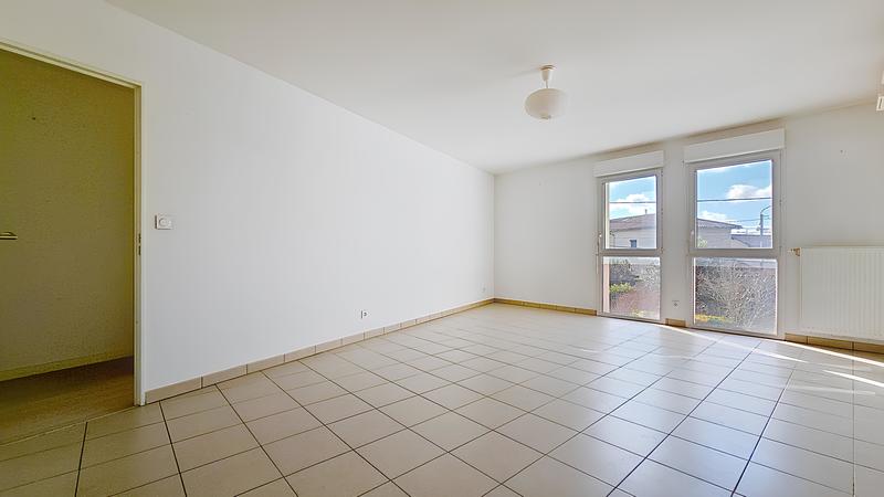 Appartement - 68 m² - 3 pièces
