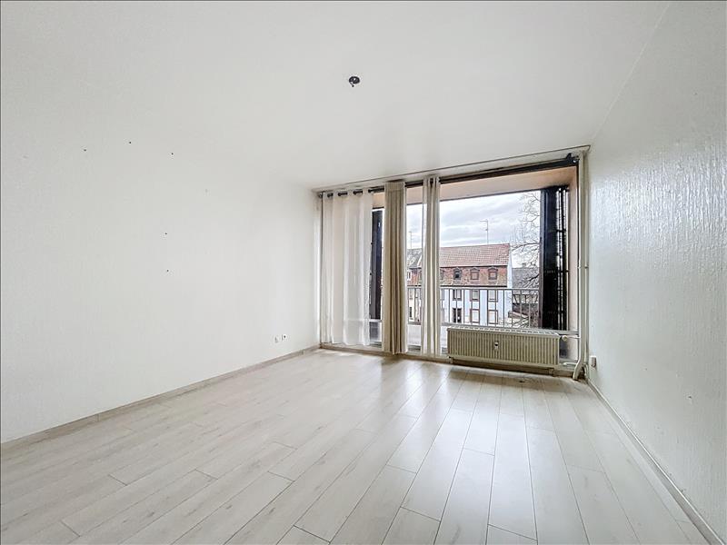 Appartement - 51 m² - 2 pièces