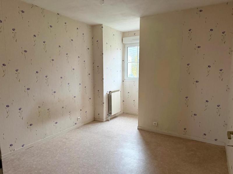 Appartement - 90 m² - 4 pièces