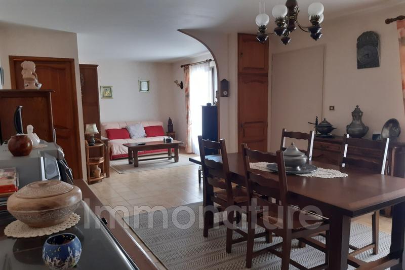 Villa - 109 m² - 3 pièces