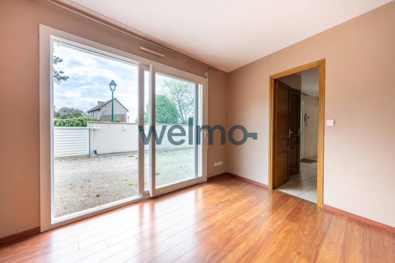 Maison - 166 m² - 6 pièces