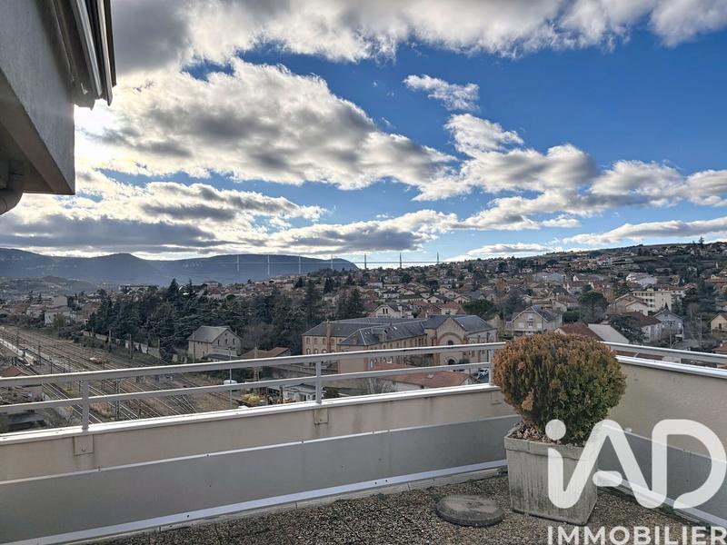 Appartement - 127 m² - 5 pièces