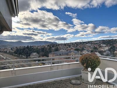 Appartement - 127 m² - 5 pièces