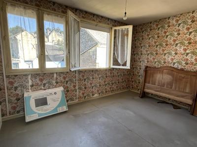 Maison - 78 m² - 5 pièces