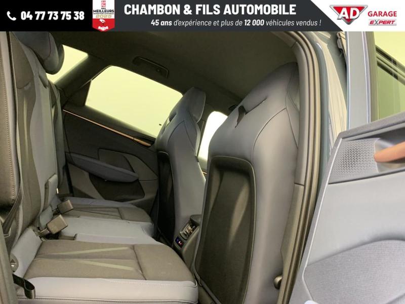 Cupra Terramar 1.5 eTSI Hybrid 150 ch Dsg7 V