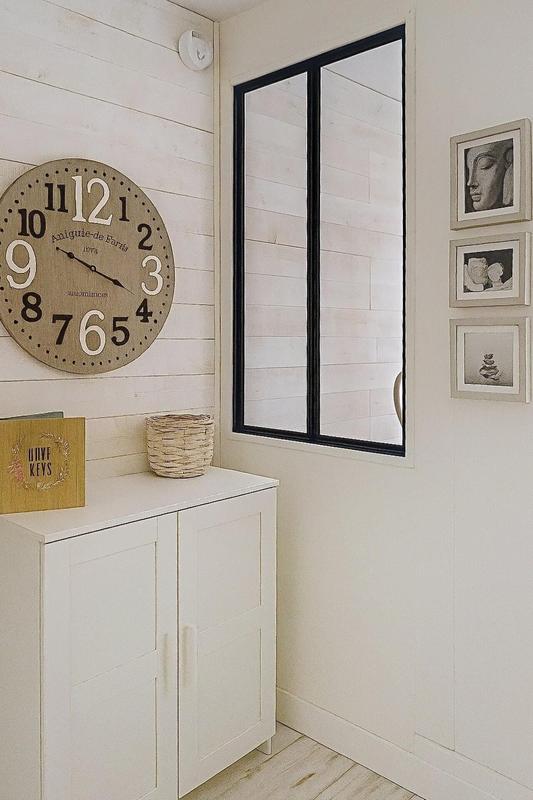 Appartement - 24 m² - 1 pièce