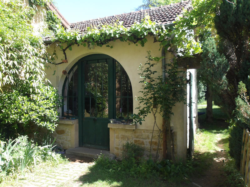 Maison - 215 m² - 9 pièces