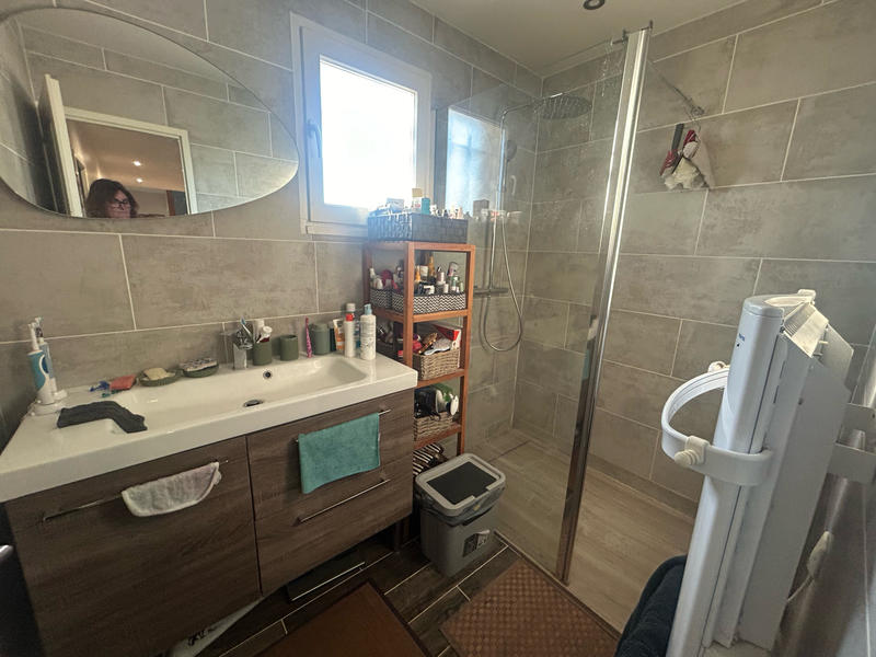 Maison - 104 m² - 6 pièces