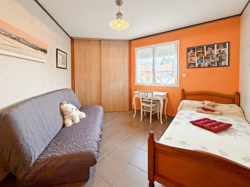 Maison - 139 m² - 6 pièces