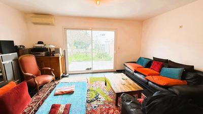 Maison - 84 m² - 3 pièces