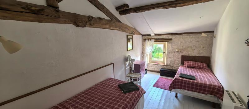 Maison - 272 m² - 11 pièces