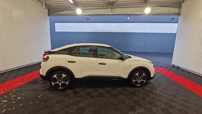 Citroën C4 Bluehdi 110 Ss Feel Pack