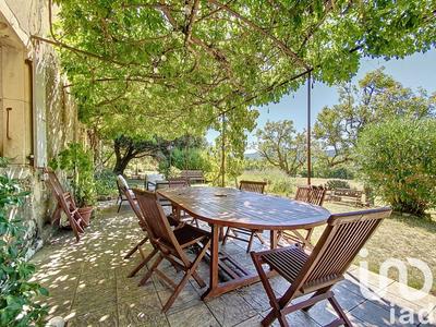 Maison - 191 m² - 7 pièces