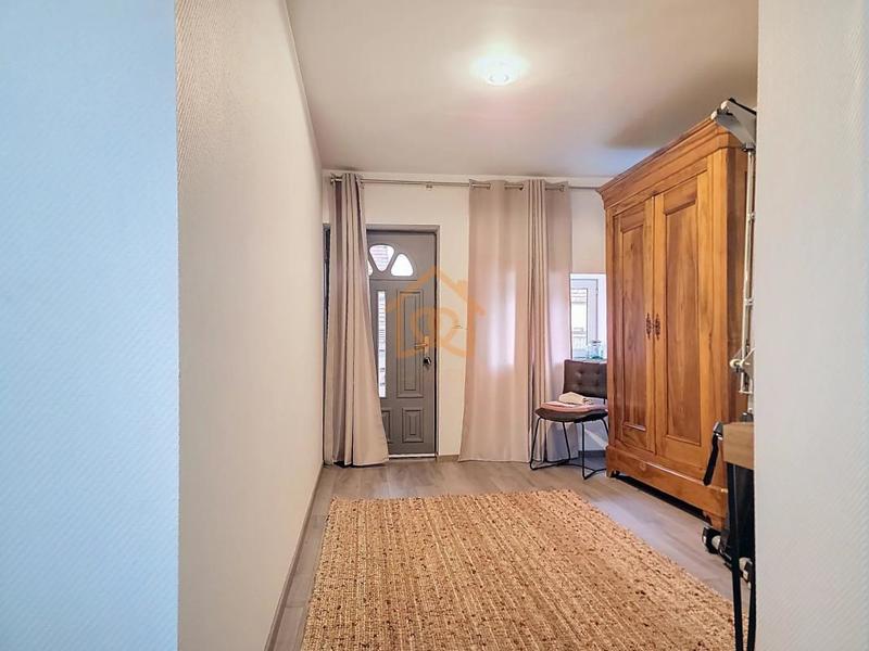 Duplex - 108 m² - 6 pièces