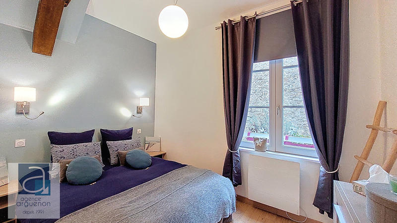 Appartement - 54 m² - 2 pièces