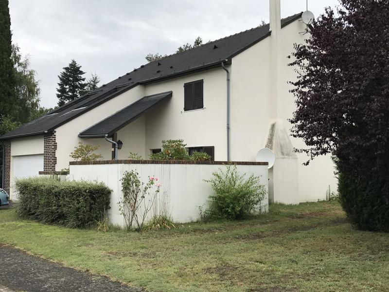 Maison - 155 m² - 5 pièces