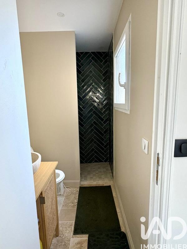 Duplex - 78 m² - 3 pièces