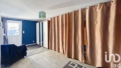 Maison - 112 m² - 4 pièces