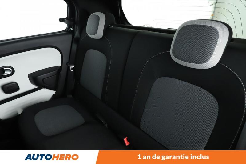 Renault Twingo 0.9 TCe Intens Edc 90 ch