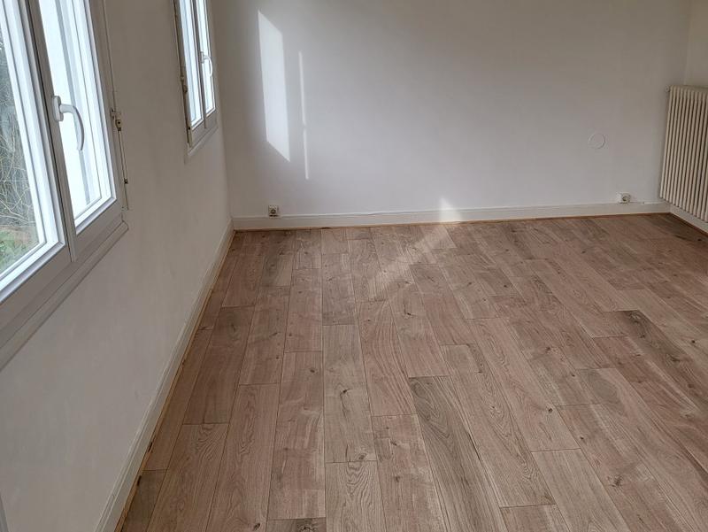 Maison - 80 m² - 5 pièces