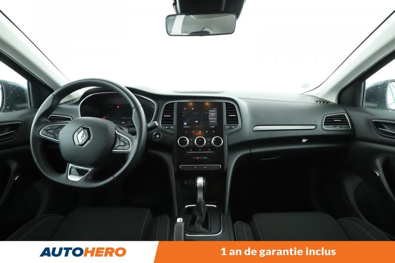 Renault Mégane 1.3 TCe Business Edc 140 ch