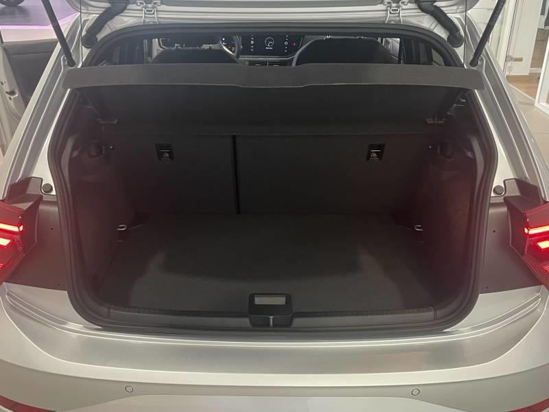 Volkswagen Polo 1.0 Tsi 116 s&amp;S Dsg7 R-Line Edition