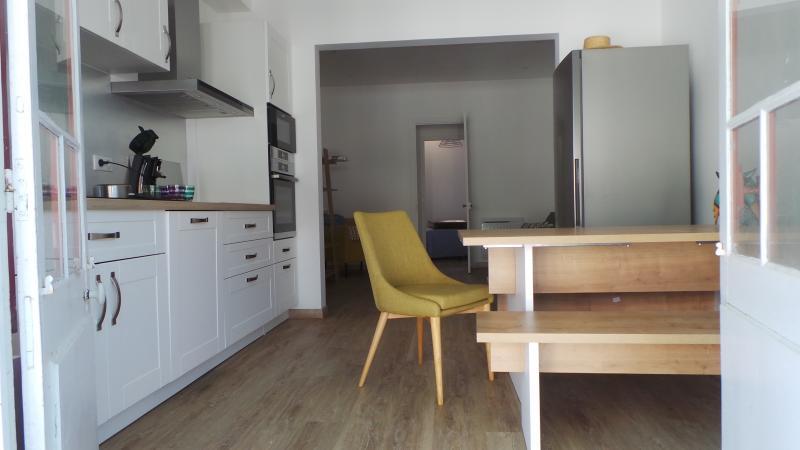 Maison - 65 m² - 4 pièces