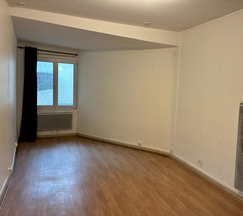 Maison - 23 m² - 1 pièce
