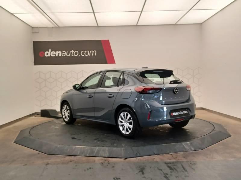 Opel Corsa 1.2 75 ch Bvm5