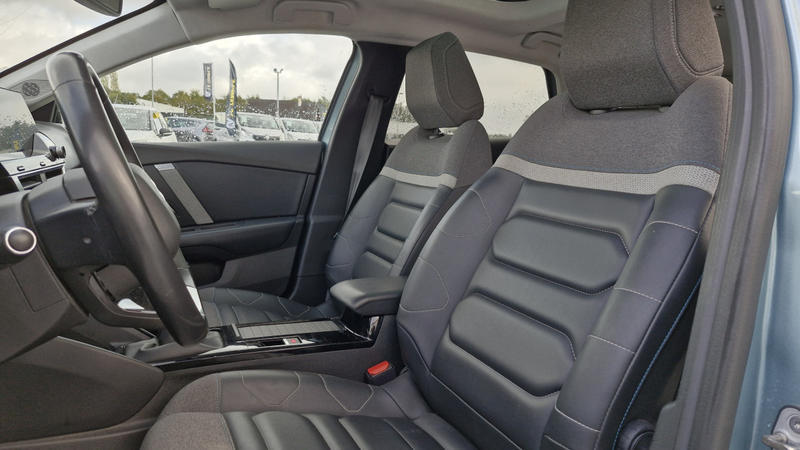 Citroën C4 Bluehdi 110 Shine