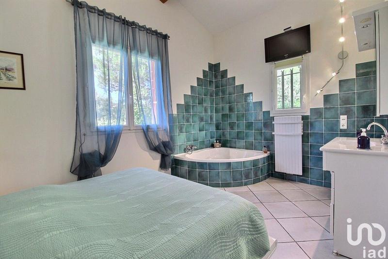 Maison - 130 m² - 4 pièces