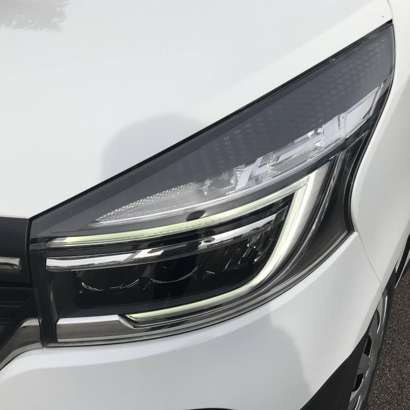 Renault Trafic Fg Vul Fgn L1h1 1200 Kg Dci 120 Grand Confort 4p