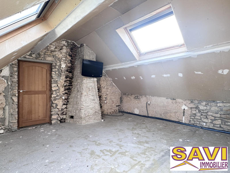 Ferme - 149 m² - 7 pièces