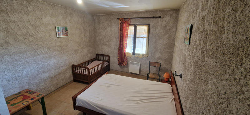 Maison de village - 206 m² - 10 pièces