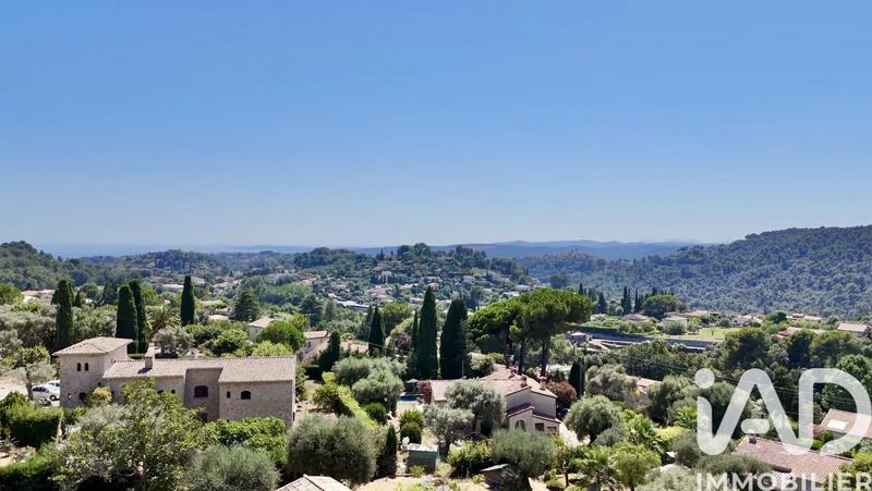 Maison de maîtres - 229 m² - 7 pièces